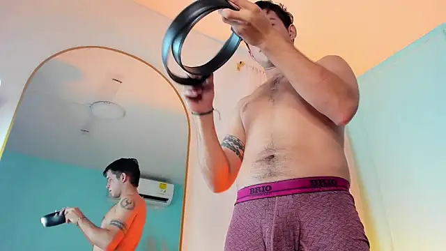 XXX chat uživo modela Jean_Jagger