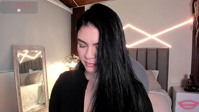 Chat XXX en directo de Veronicalanx1