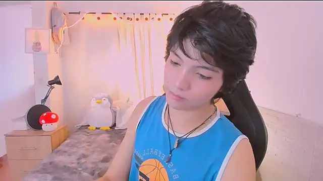 Sweet_Allan webcam show