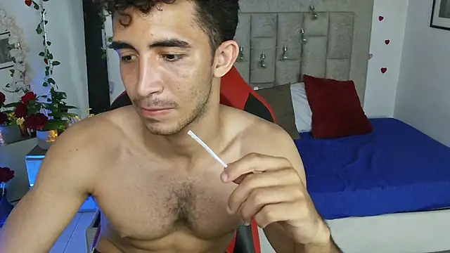 Chat XXX Live Caius_fox