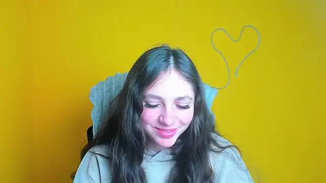 KissMeJulia Chat XXX in diretta