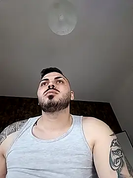 I_amAhille Live XXX-chat