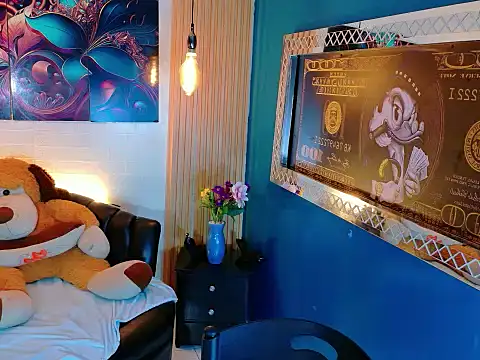 AlecciaNova Live XXX-chat