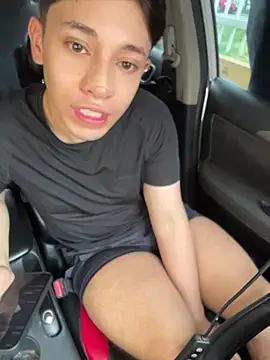 Noah-ledom Webcam-Show