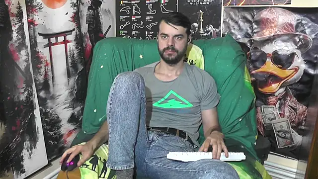 00georgen Live XXX chat