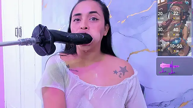 susan__bigass Chat XXX in diretta