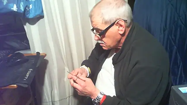 Show webcam de nonnomaturobisex