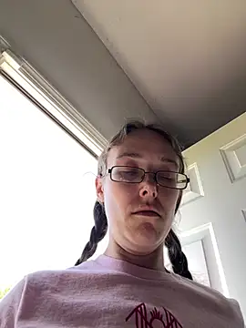 AsleepInEden Webcamshow