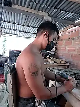 hotedern Live XXX chat