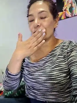 Chat XXX ao vivo de Scarlet_curly8a