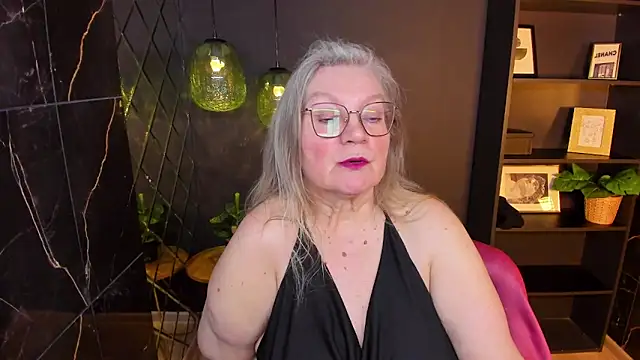 NataliMellow Live XXX-chat