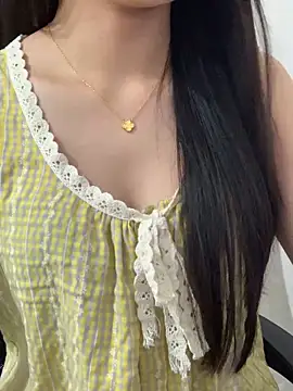 Вебкам-шоу Balle21