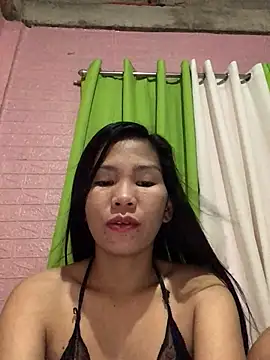 Cleo17 Pertunjukan Webcam