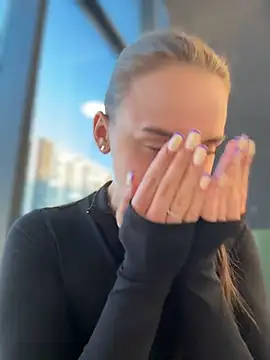 KristiRich Chat XXX in diretta