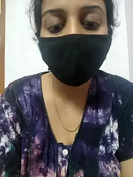 Tamil_shalini's Webcam Show