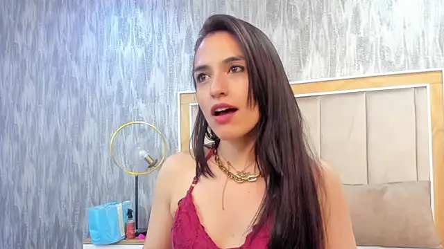 MeganNightt 웹캠 쇼