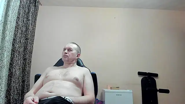 SanFrantsisko Webcam Show