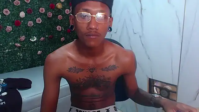 Chatroom XXX en direct de ManSant