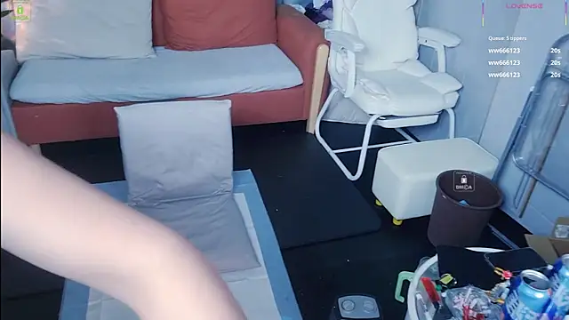 Youth3_ 라이브 XXX 채팅