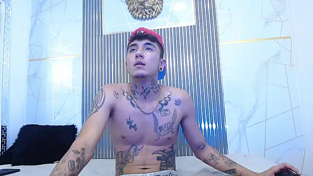 Patrick_Rango Live XXX Chat