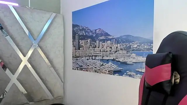 axel_silva4: διαδικτυακό σόου στην κάμερα