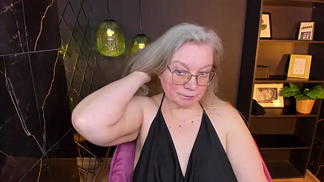 NataliMellow's Live XXX Chat