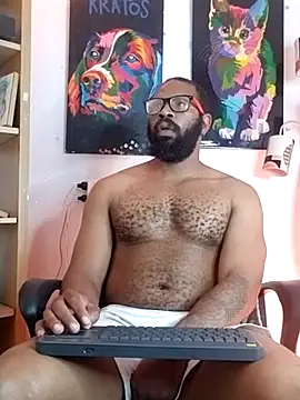 King_Malik – webcam-show