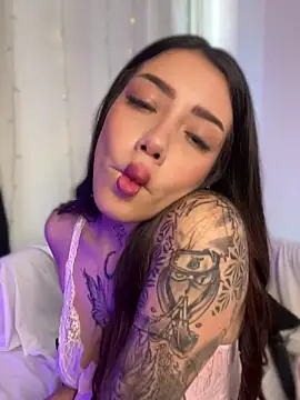 AshleyWinslow 在線直播表演