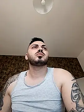 I_amAhille Webcam Show