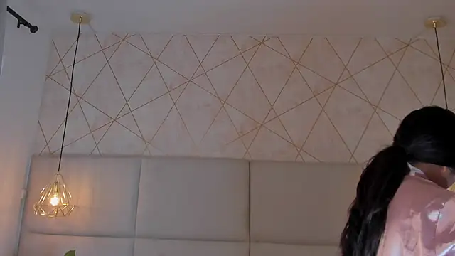 Chat XXX ao vivo de SamayRyann