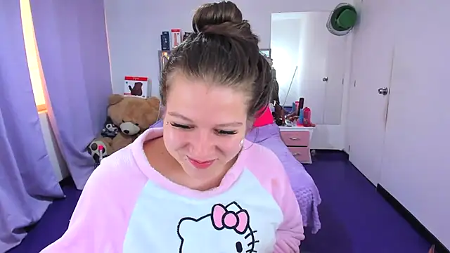 Luna_Analya: онлайн-секс-чат