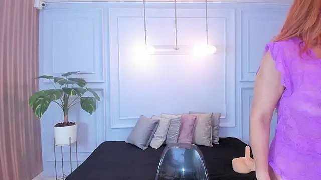 cintiagreyx's Live XXX Chat