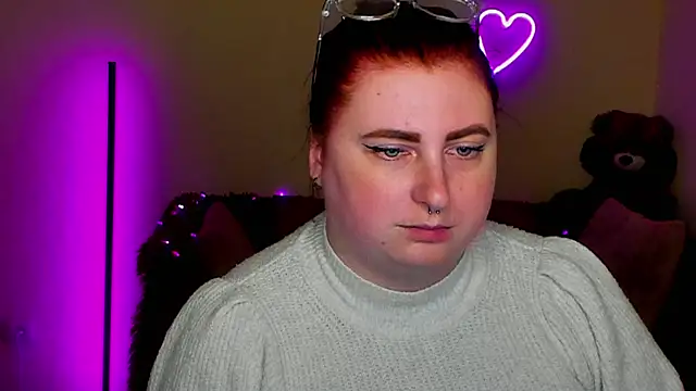 Alicia_love00's Live XXX Chat