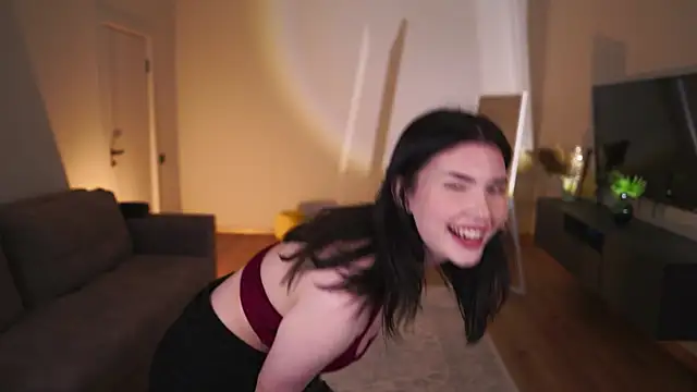 AdaBell's Live XXX Chat