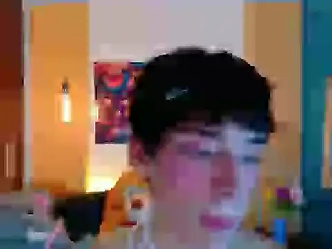 AlecciaNova Webcam Show