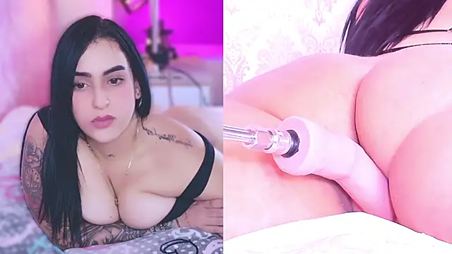 kloe_campbell Chat XXX in diretta