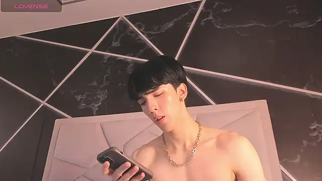 AerumChae 网络视讯表演