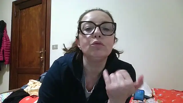 Miasexmilf Chat XXX in diretta