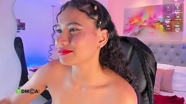 sweetrose_01: онлайн-секс-чат