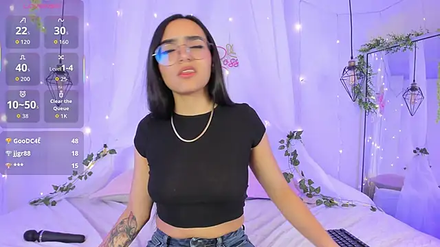 eimi_rosse18's Live XXX Chat