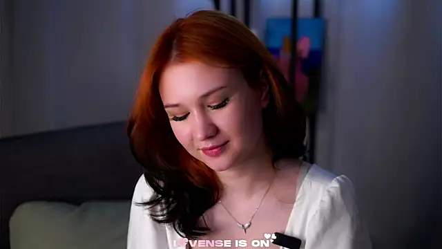 TemikaAltvater – Live XXX-chat