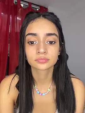 Chat +18 de leilani_X ao vivo