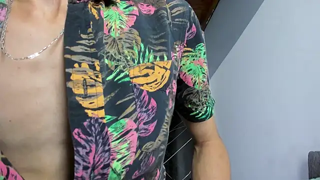 Show webcam de Leo_Vesper