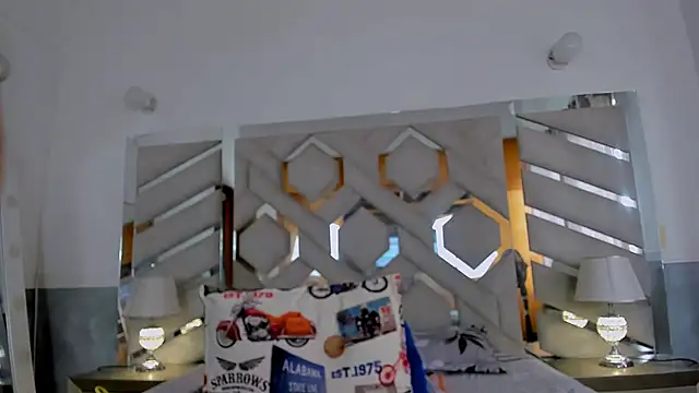 Pokazy przed kamerką – alexandra_fire69x