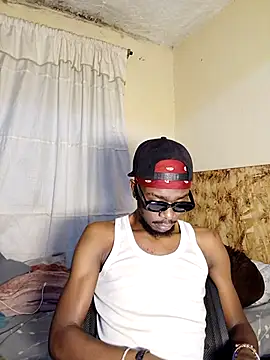 69_SINNS Adlı Modelin Web Kamerası Şovu