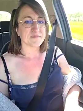 minierose Webcam-Show