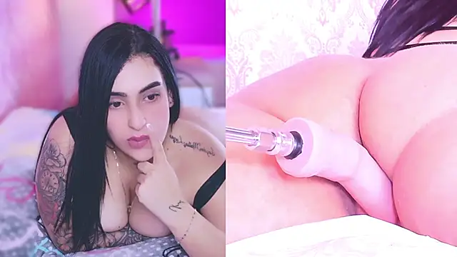 kloe_campbell live XXX chat