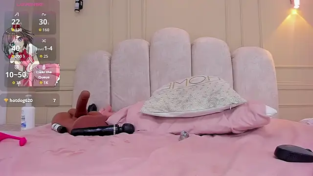 دردشة FLEURGRECO الجنسية المباشرة