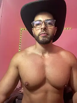 Show Webcam de magnumchris