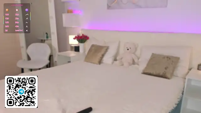 Anellyball – Live XXX-chat